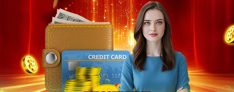 Controles de paJogonto e BRL em v79g